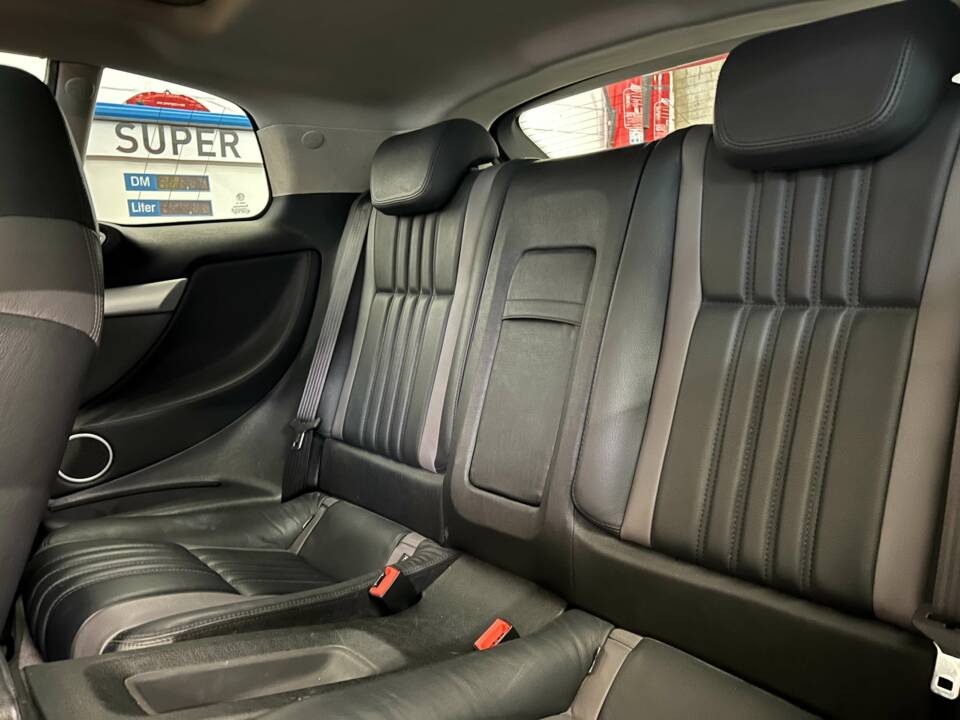 Image 13/17 of Alfa Romeo Brera 2.2 JTS (2006)