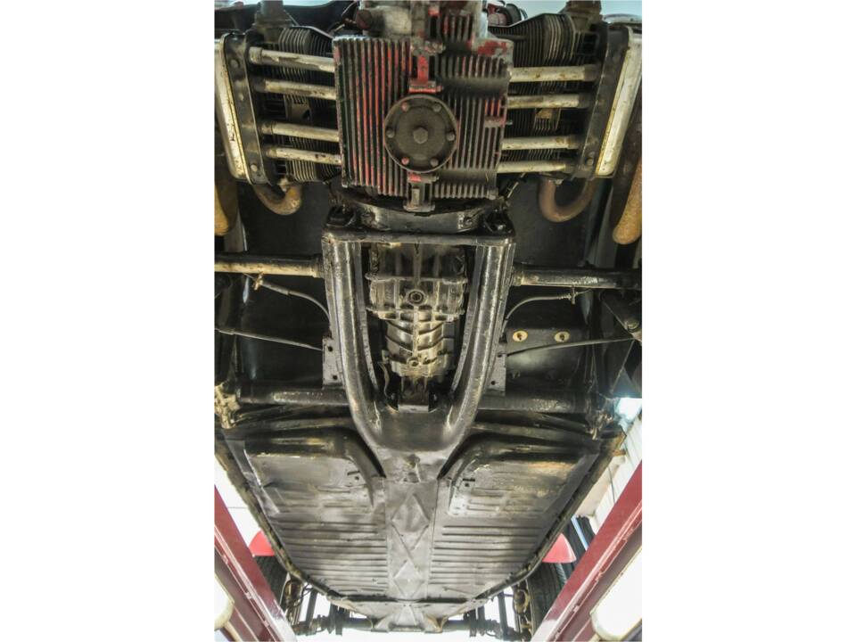 Image 50/50 de Volkswagen Buggy (1980)