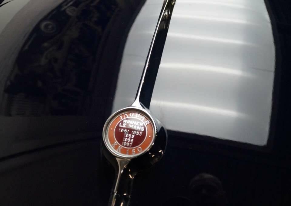 Afbeelding 21/50 van Jaguar XK 150 3.4 S OTS (1958)