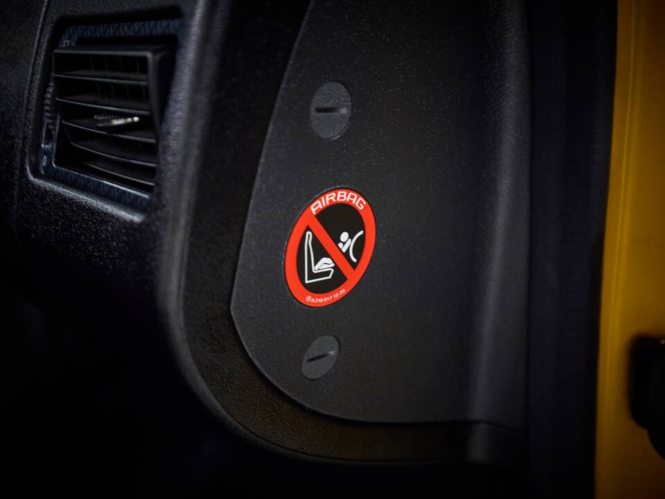 Image 64/100 de Mercedes-Benz SLK 230 Kompressor (1999)