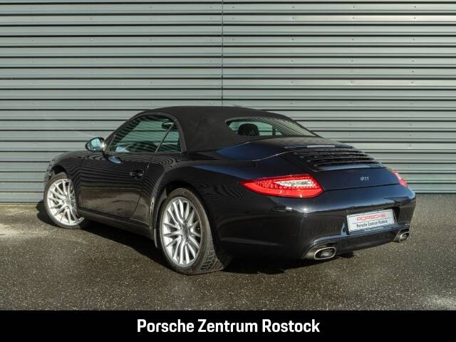 Immagine 3/26 di Porsche 911 Carrera (2011)