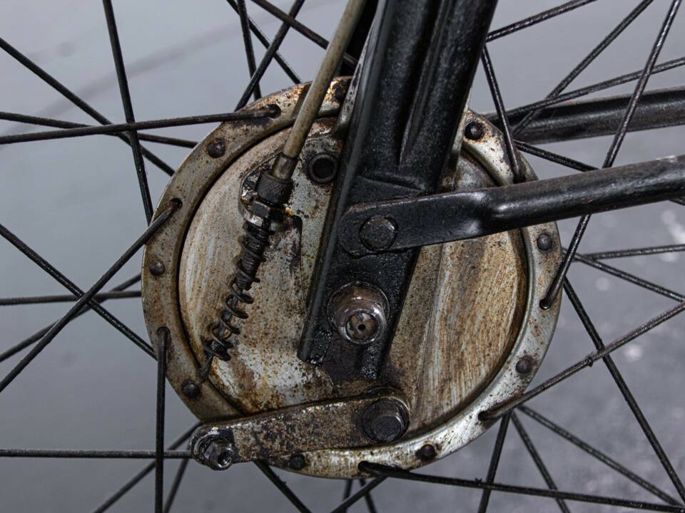 Imagen 37/50 de Bianchi DUMMY (1957)