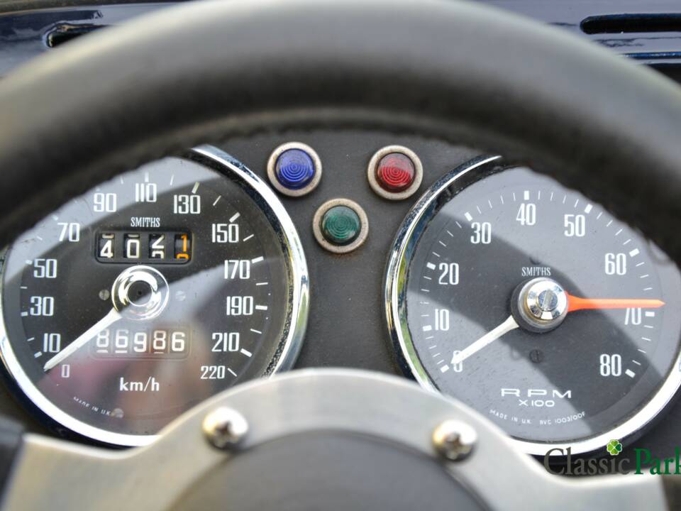 Image 25/50 of Donkervoort S8 (1984)