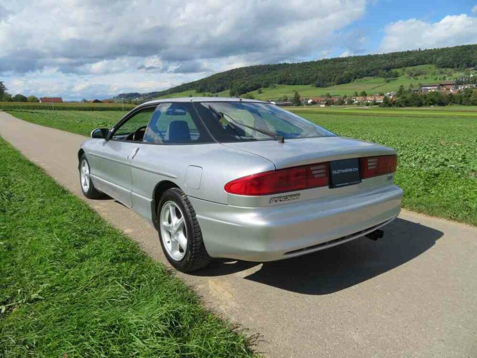 Image 2/23 of Ford Probe 2.5 24V (1993)