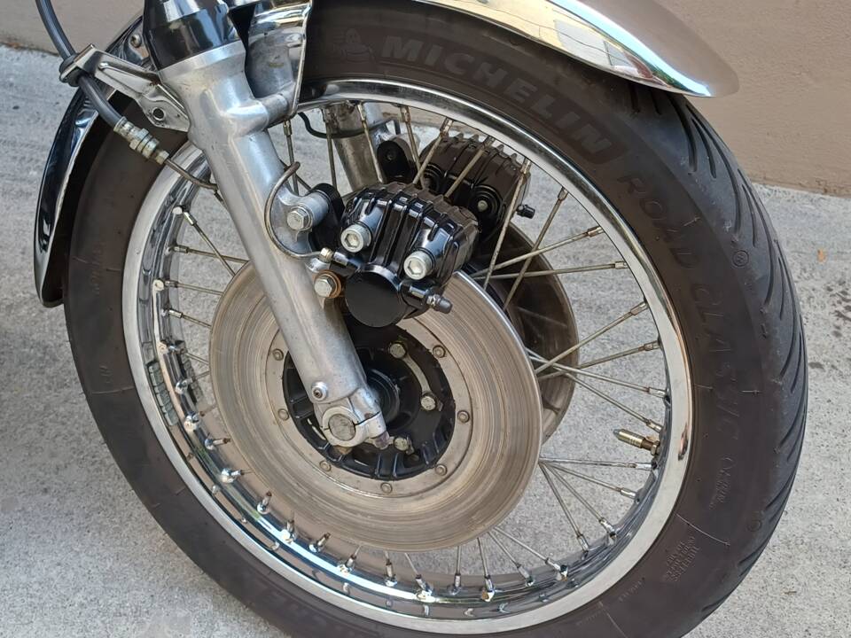 Image 10/15 of Kawasaki H 1 D (1973)