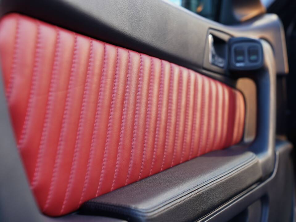 Imagen 24/90 de Alfa Romeo GTV 2.0 Twin Spark (1998)