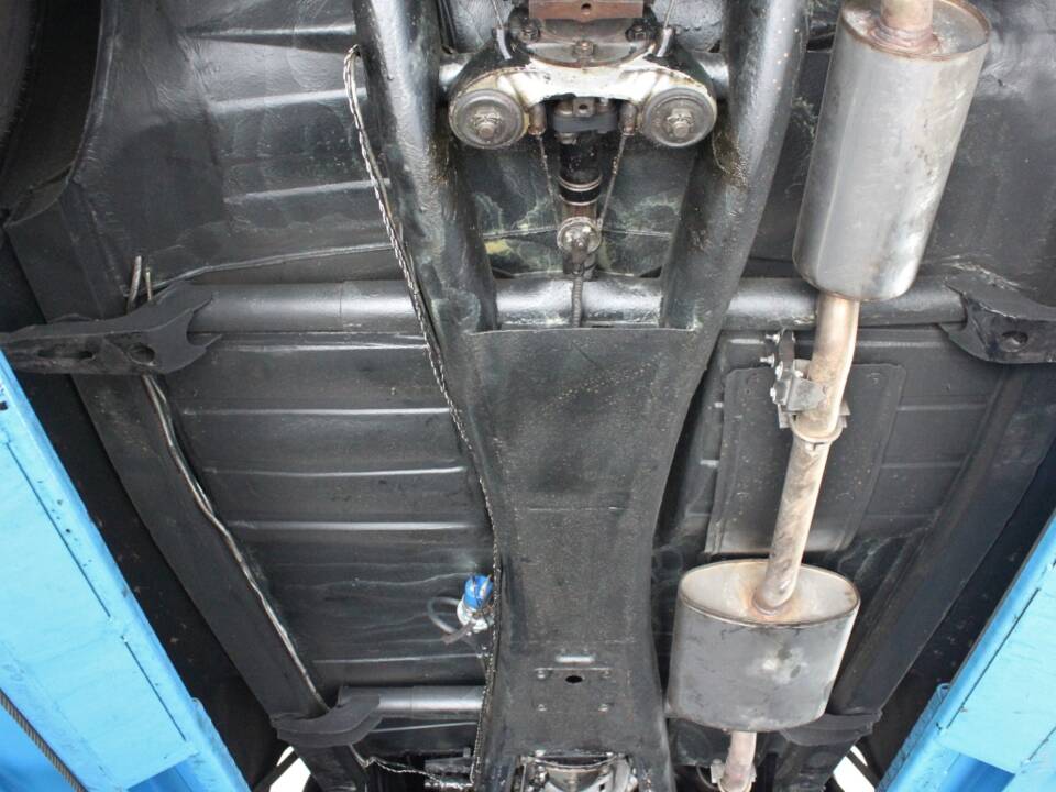 Image 11/17 of Mercedes-Benz 220 Cabriolet A (1953)