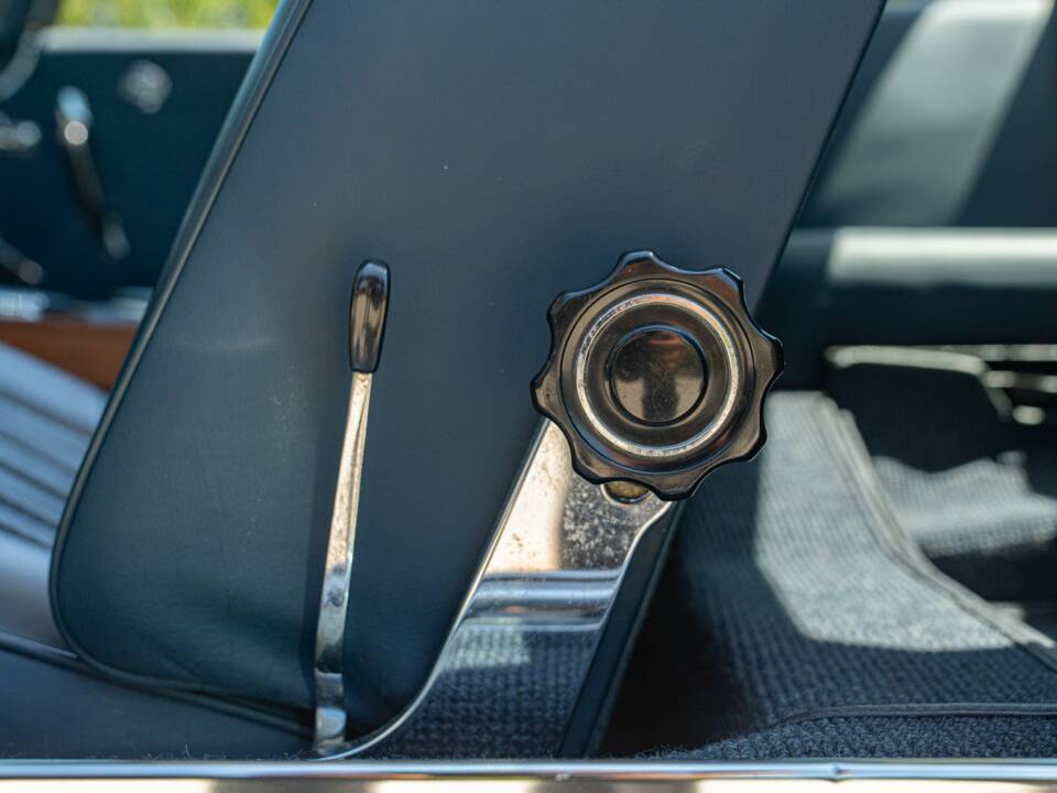 Image 49/50 de Mercedes-Benz 230 SL (1965)