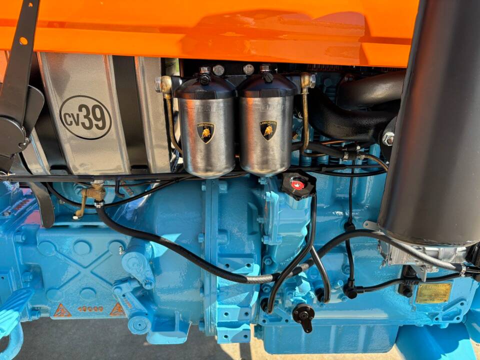 Immagine 62/106 di Lamborghini 2R (1965)