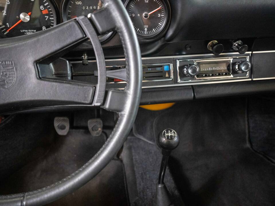 Bild 19/35 von Porsche 911 2.4 T &quot;Oilflap&quot; (1972)