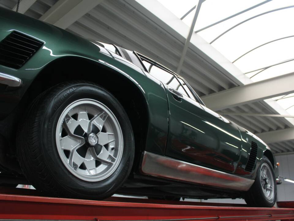 Image 10/50 de ISO Grifo GL 300 (1973)