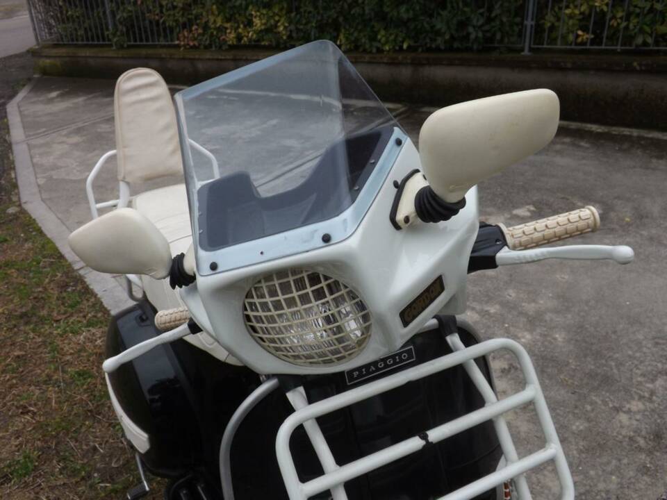 Bild 26/50 von Piaggio Vespa PX 125 E (1983)
