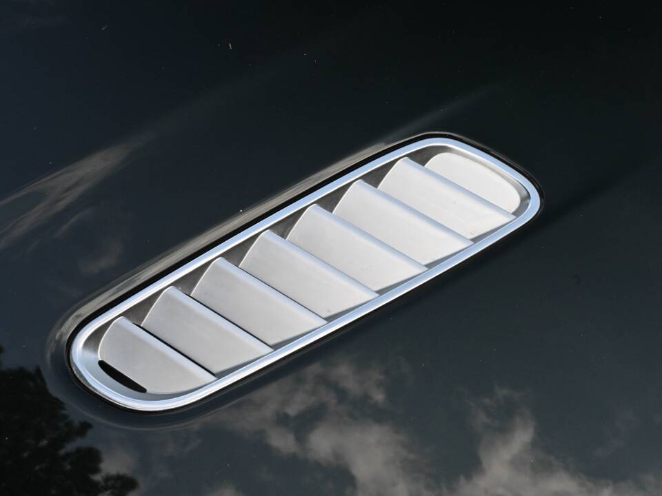 Bild 25/49 von Aston Martin DB 9 (2013)