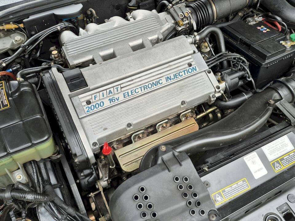 Immagine 60/63 di FIAT Coupé 2.0 16V (1994)