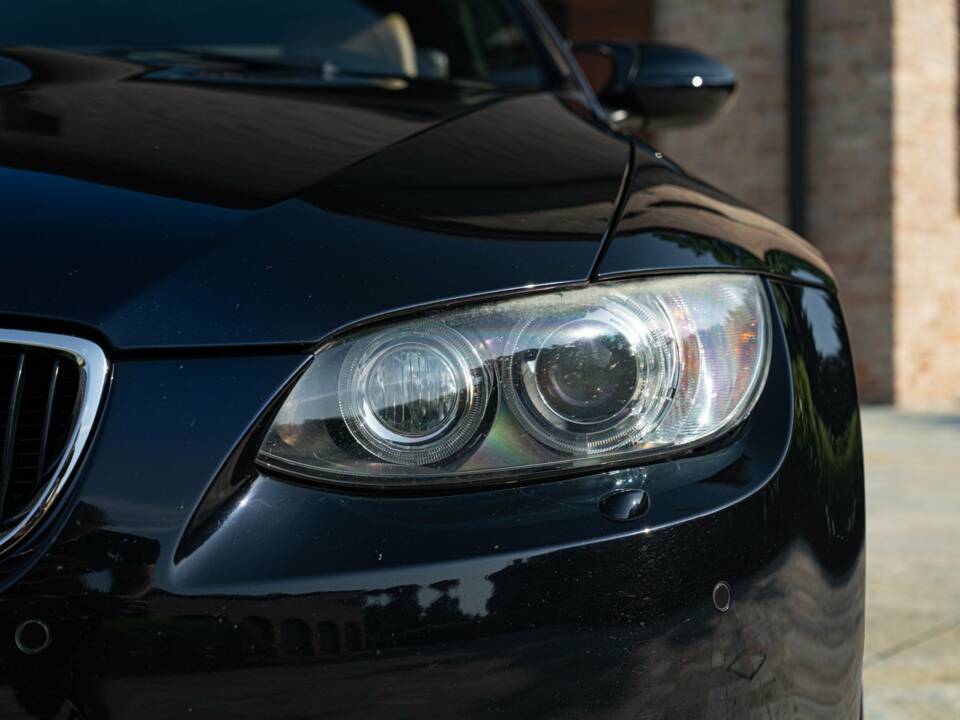 Bild 20/50 von BMW M3 (2010)