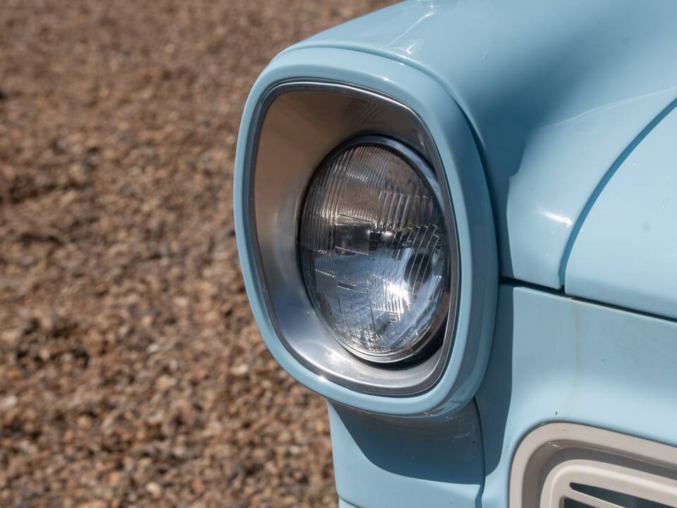 Bild 49/50 von Ford Transit (1972)