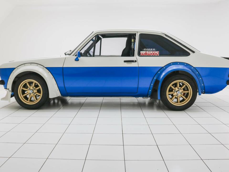 Bild 2/12 von Ford Escort RS 2000 (1976)