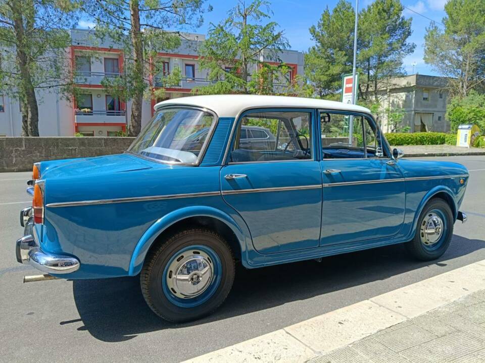 Image 20/40 of FIAT 1100 D (1964)