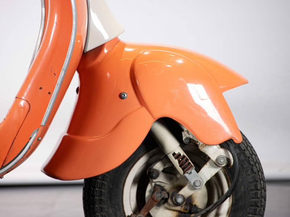 Bild 36/50 von Italjet Velocifero 50 (1994)