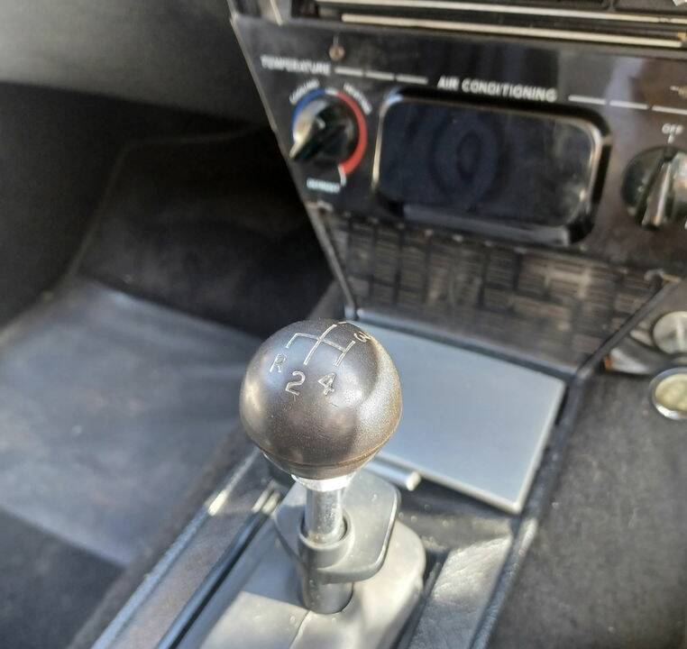 Bild 7/8 von Rover 3500 (1972)