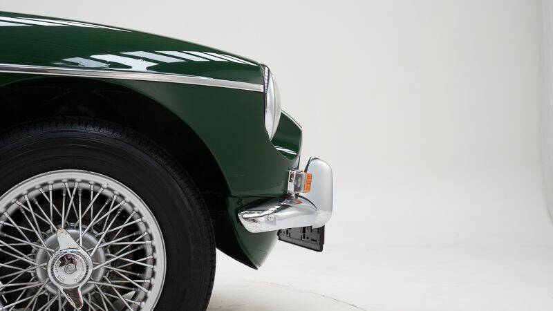 Bild 12/15 von MG MGB (1978)