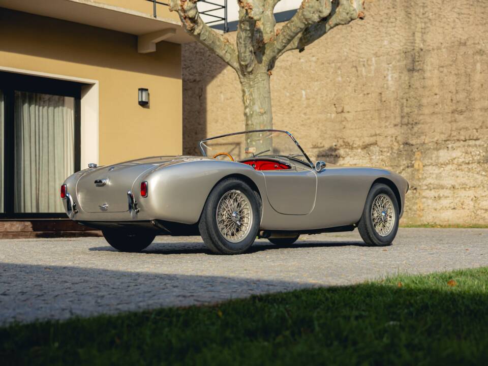 Image 4/19 of AC Ace Bristol (1959)