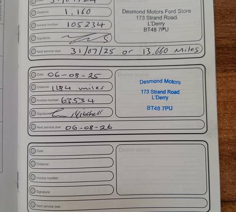 Image 27/32 of Ford Focus RS (2018)