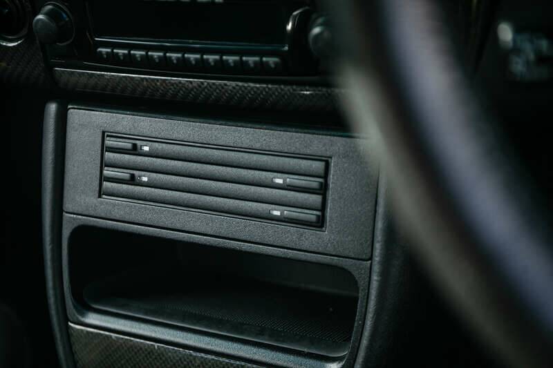 Immagine 18/43 di Porsche 911 GT3 (1999)