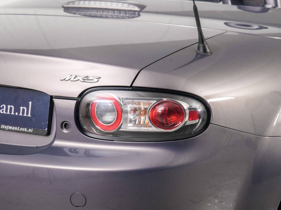 Afbeelding 32/50 van Mazda MX-5 1.8 (2008)