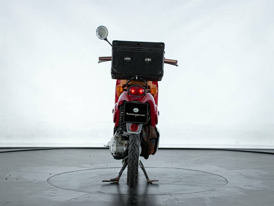 Imagen 3/50 de Aprilia DUMMY (1994)