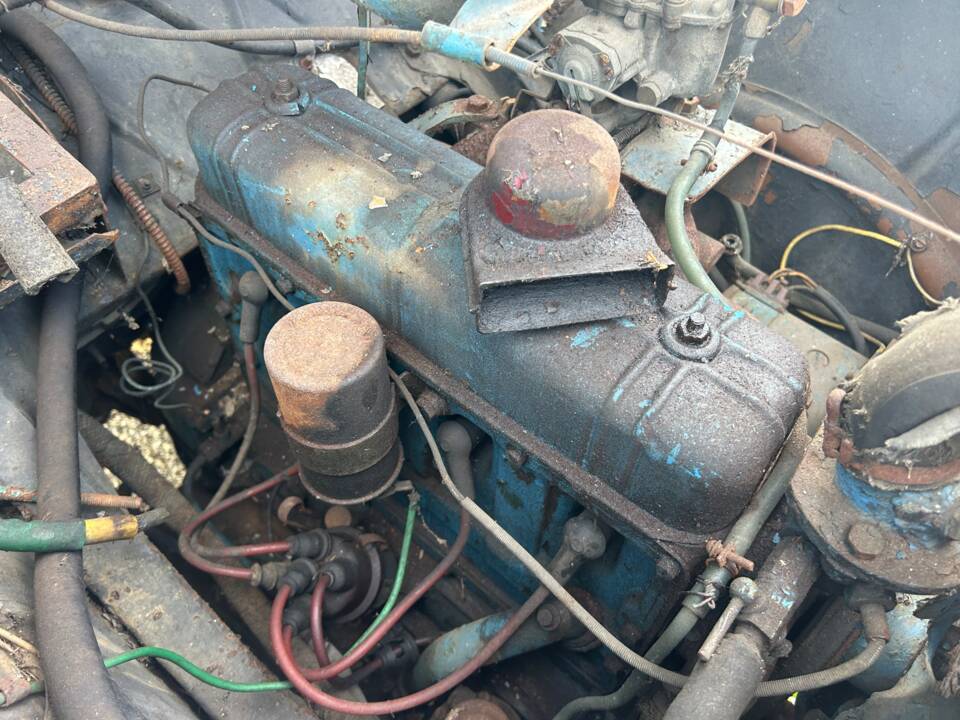 Image 44/50 of Opel Olympia 1,5 (1939)