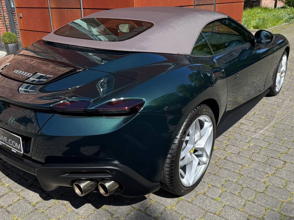 Bild 30/97 von Ferrari Roma Spider (2011)
