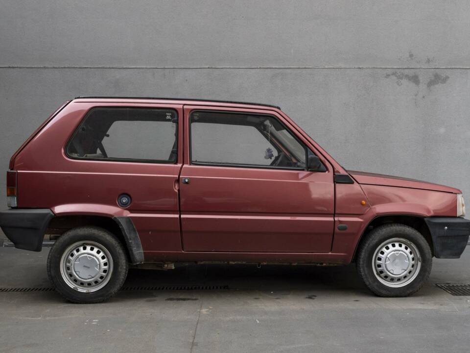 Image 4/23 of FIAT Panda Selecta (1993)