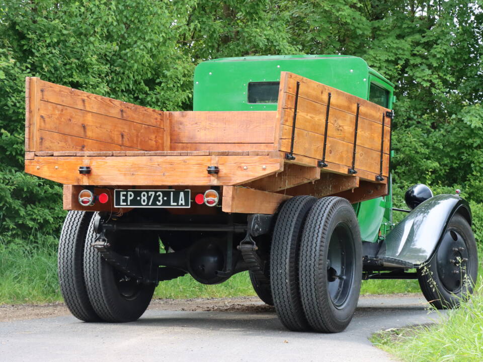 Afbeelding 2/15 van Citroën C4 (1931)