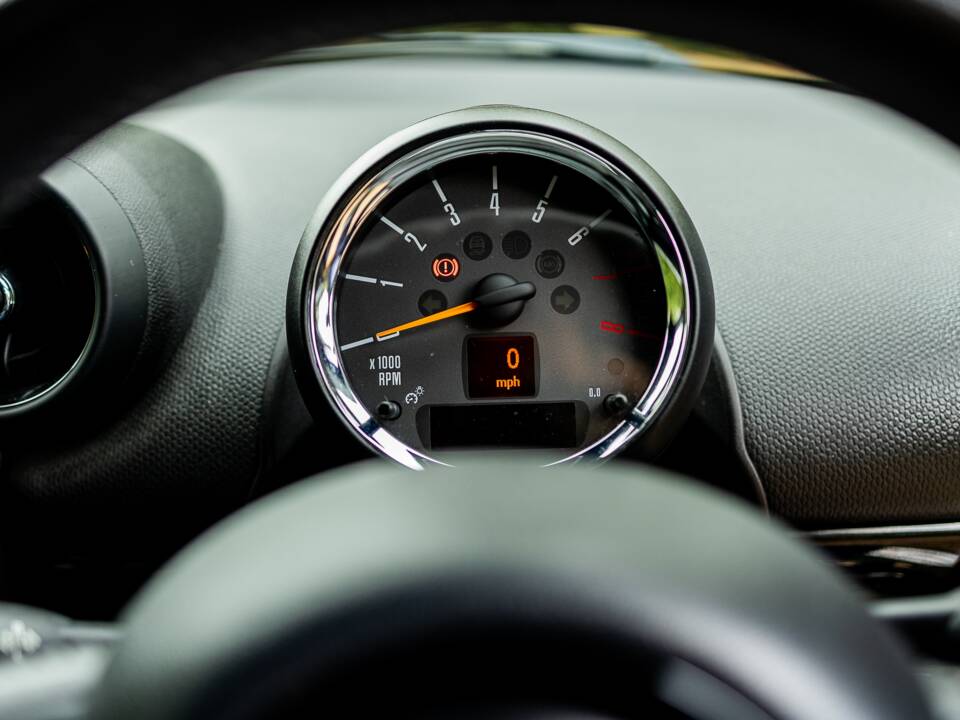 Image 32/41 of Mini Paceman Cooper SD All4 (2015)