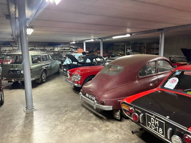 Image 6/16 of Saab 93 (1957)
