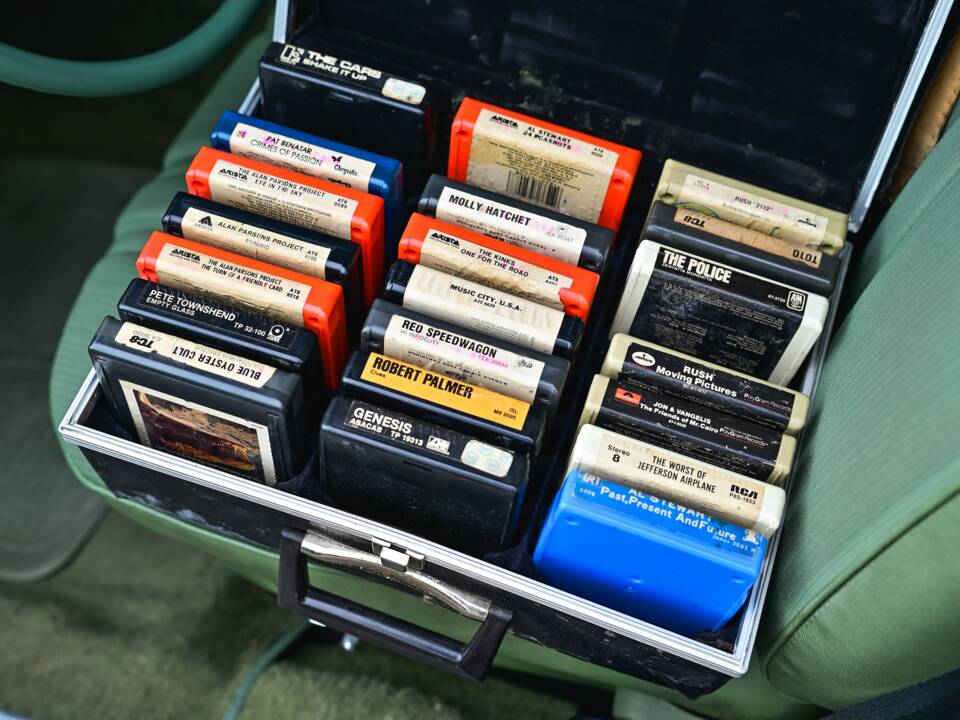 Image 44/44 of Chevrolet Impala (1974)