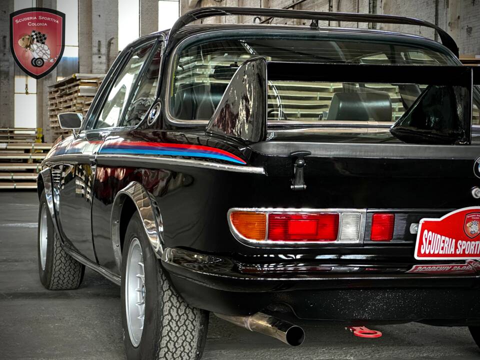 Immagine 83/100 di BMW 3,0 CSL (1973)