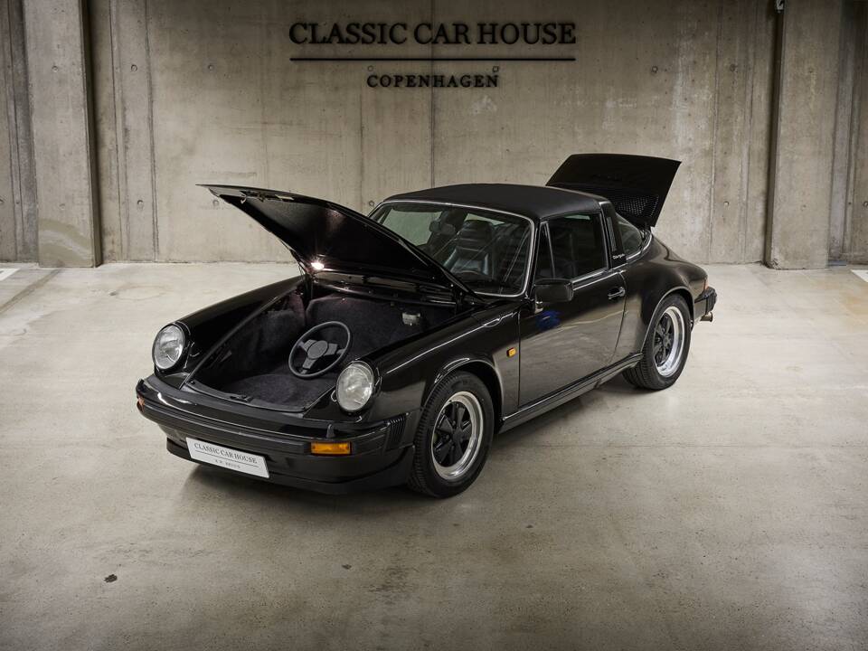 Bild 21/100 von Porsche 911 SC 3.0 (1979)