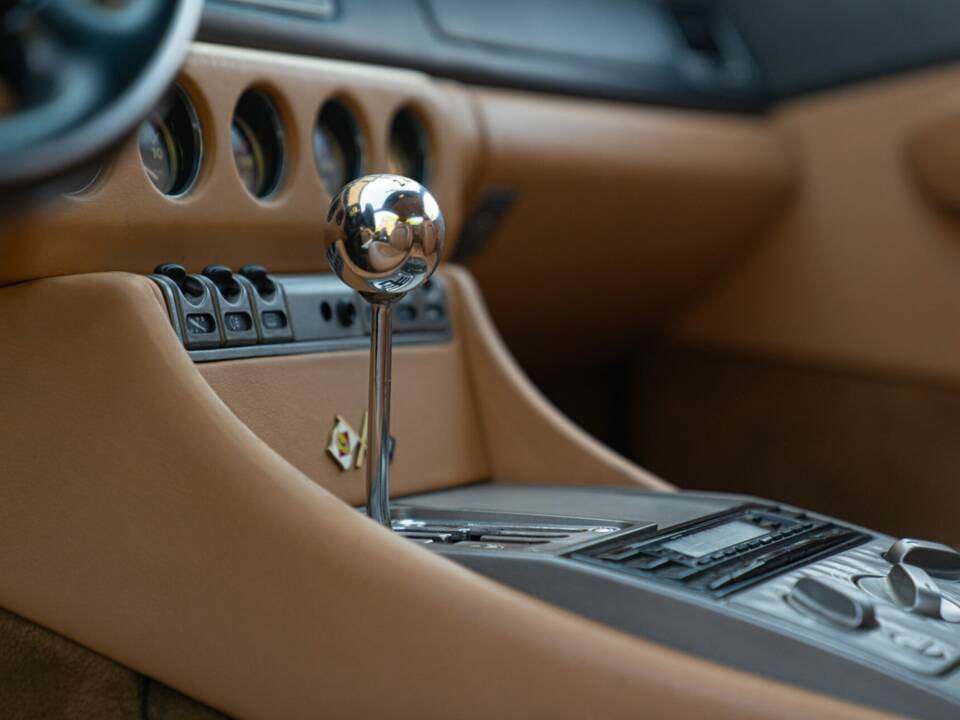 Image 38/50 of Ferrari 456 GT (1995)