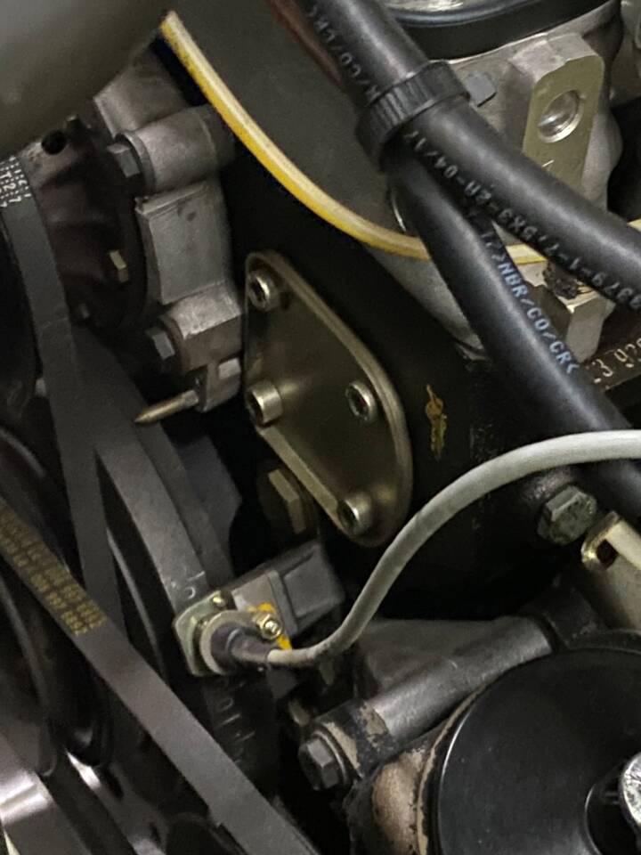 Bild 31/71 von Mercedes-Benz 250 (1979)