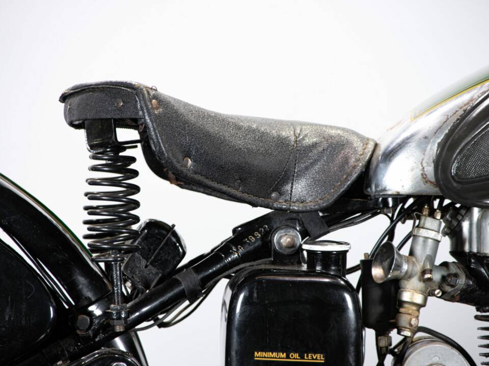 Image 12/50 de Ariel W/NG 350 (1941)