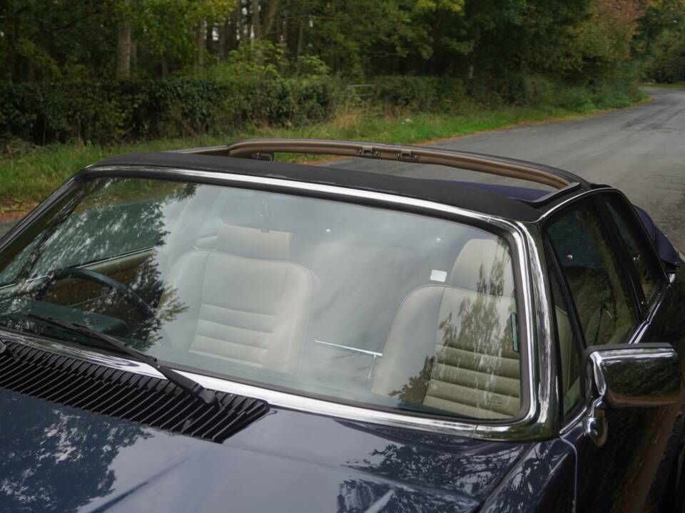 Image 17/22 of Jaguar XJ-S H.E. (1987)