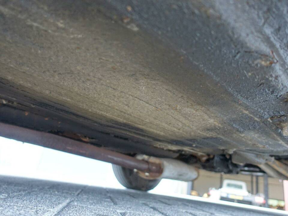 Afbeelding 23/28 van Mercedes-Benz 300 SE (1963)