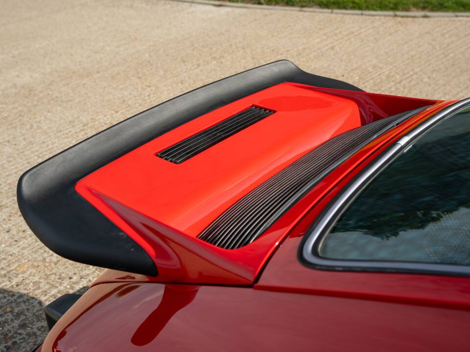 Image 47/50 of Porsche 911 Turbo 3.0 (1977)