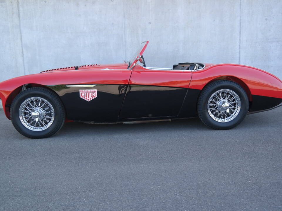 Image 3/14 of Austin-Healey 100&#x2F;4 (BN1) (1954)