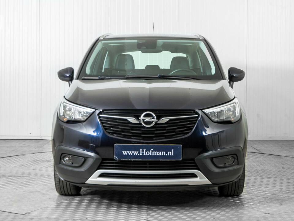 Immagine 15/50 di Opel Crossland X 1.2 Turbo (2019)