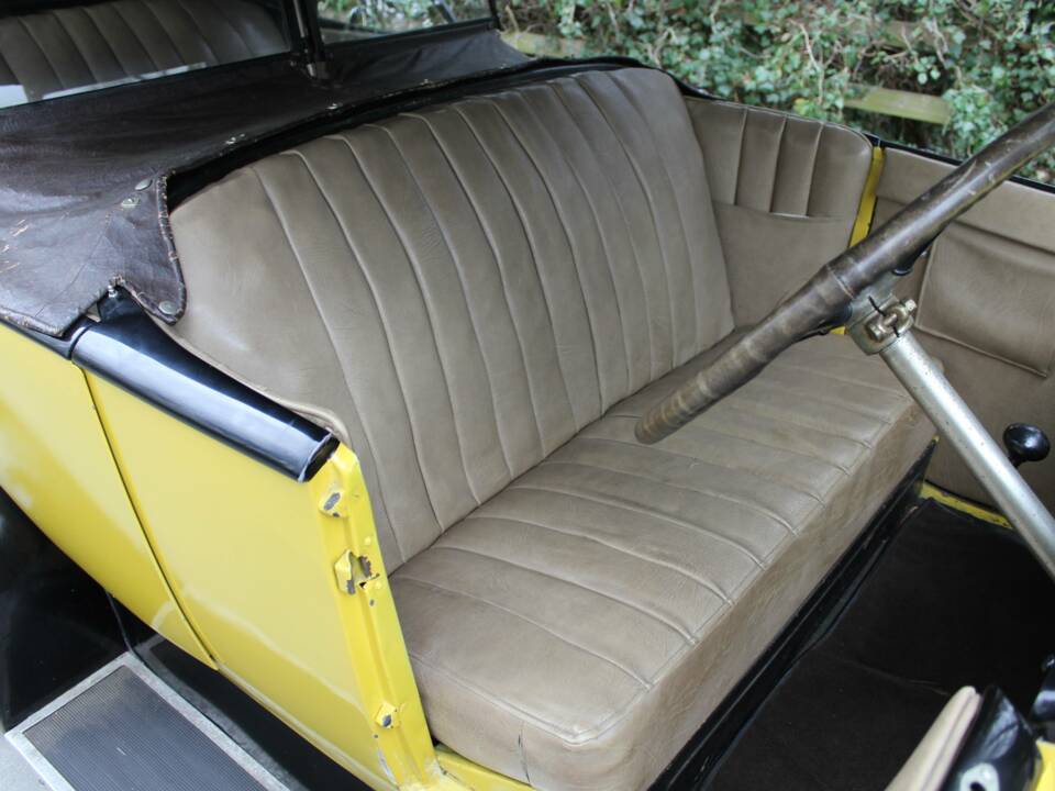 Afbeelding 9/16 van Citroën Type B12 (1927)