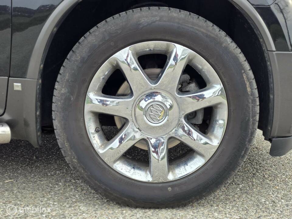 Imagen 17/50 de Buick Enclave 3.6 (2008)