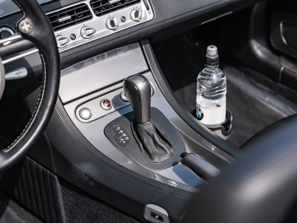Image 31/47 of ALPINA Roadster V8 (2003)